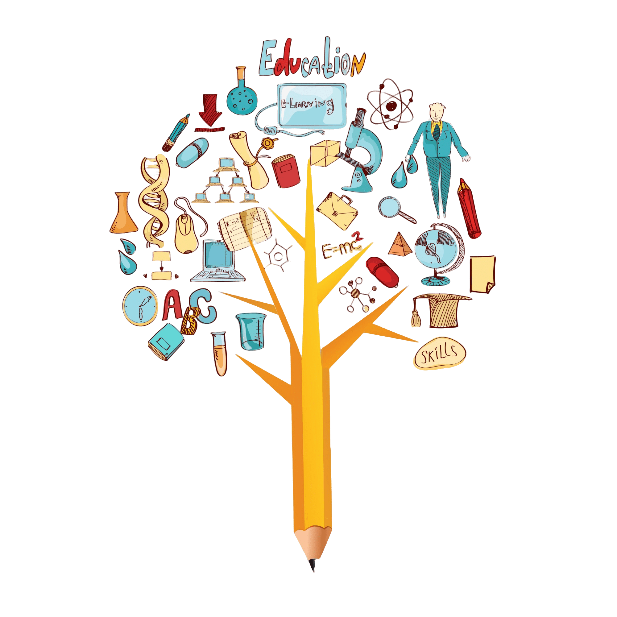 Login Illustration